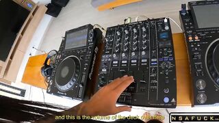 Seduced a DJ and he gives me a Special Class POV p1