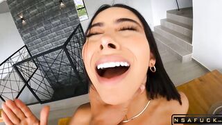 Seduced a DJ and he gives me a Special Class POV p1