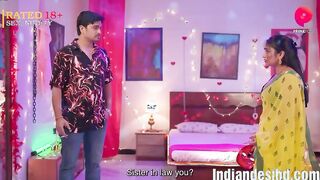 Madhu shala Episode 4 New 2023 Hindi Web Series