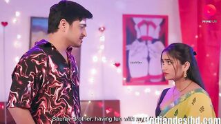 Madhu shala Episode 4 New 2023 Hindi Web Series