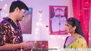 Madhu shala Episode 4 New 2023 Hindi Web Series