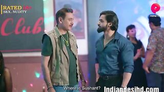 Madhu shala Episode 6 New 2023 Hindi Web Series