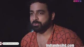 Chachi No 1 2023 Part 2 Ullu Hindi Hot Porn Web Series telegram channel @rehana980