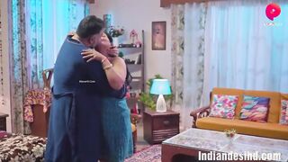 Andhere me Kand 2023 Part 2 Ullu Hindi Hot Porn Web Series telegram channel @desi41