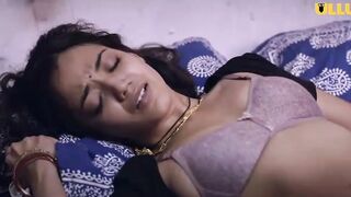 Dekhi Andekhi 2023 Part 2 Ullu Hindi Hot Porn Web Series telegram channel @desi41