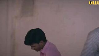 Andhere me Kand 2023 Part 2 Ullu Hindi Hot Porn Web Series telegram channel @desi41
