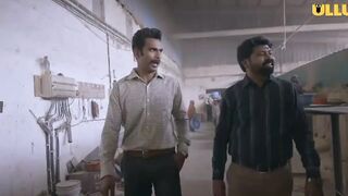 Andhere me Kand 2023 Part 2 Ullu Hindi Hot Porn Web Series telegram channel @desi41