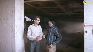 Andhere me Kand 2023 Part 2 Ullu Hindi Hot Porn Web Series telegram channel @desi41