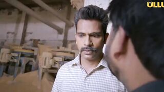 Andhere me Kand 2023 Part 2 Ullu Hindi Hot Porn Web Series telegram channel @desi41