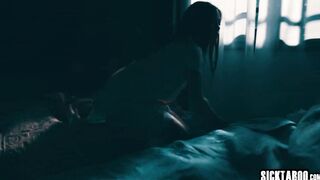 Believers enjoyed passion lesbian sex
