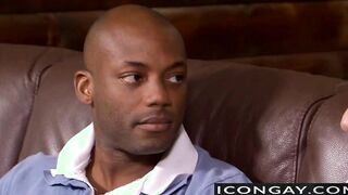 Nick and Osiris love hot a anal fuck after a sweet blowjob