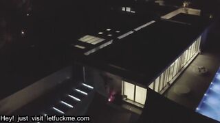 cumshot this model is always ready for hot anal sex