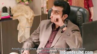 PUTLA Episode 2 New 2023 Hindi Web Series