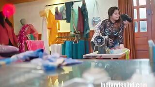 PUTLA Episode 3 New 2023 Hindi Web Series