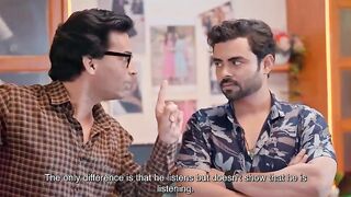 PUTLA Episode 3 New 2023 Hindi Web Series