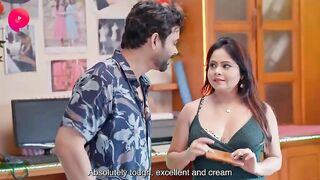 PUTLA Episode 3 New 2023 Hindi Web Series