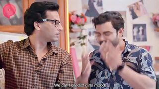 PUTLA Episode 3 New 2023 Hindi Web Series