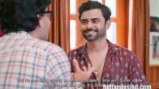 PUTLA Episode 3 New 2023 Hindi Web Series