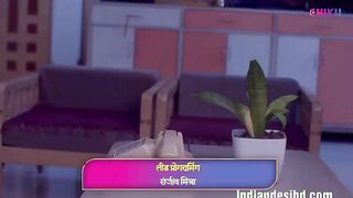 Penty Chor Adult Web Series