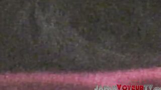 Japanese amateur enjoys solo pussy masturbation