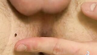 Seductive Cute Little Twinks Smoking and Anal Activities