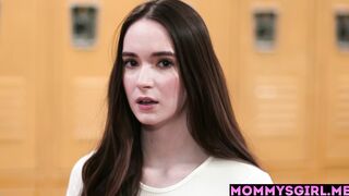 Hot principal and teacher fucks teens