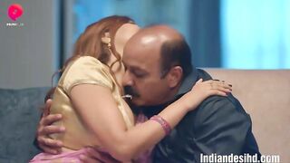 Chuday Ki icha Episode 1 New 2023 Hindi Web Series