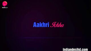 Chuday Ki icha Episode 1 New 2023 Hindi Web Series