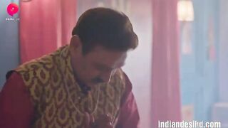 Chuday Ki icha Episode 1 New 2023 Hindi Web Series