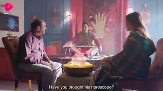 Chuday Ki icha Episode 1 New 2023 Hindi Web Series