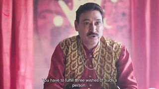 Chuday Ki icha Episode 1 New 2023 Hindi Web Series