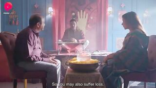 Chuday Ki icha Episode 1 New 2023 Hindi Web Series