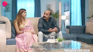 Chuday Ki icha Episode 1 New 2023 Hindi Web Series