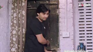 Khat Kabbadi New 2023 Adult Web Series