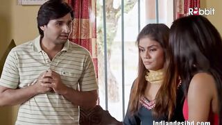 Khat Kabbadi New 2023 Adult Web Series