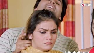 Khat Kabbadi New 2023 Adult Web Series