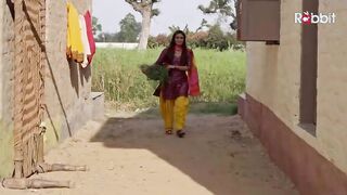 Khat Kabbadi New 2023 Adult Web Series