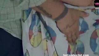 Indian Mature Bhabhi Ko peldiya