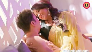 Charmshukh Bhukh New Adult Web Series