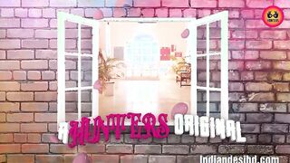 Charmshukh Bhukh New Adult Web Series