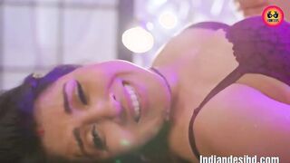Charmshukh Bhukh New Adult Web Series