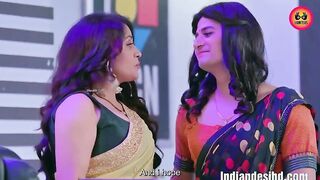 Charmshukh Bhukh New Adult Web Series
