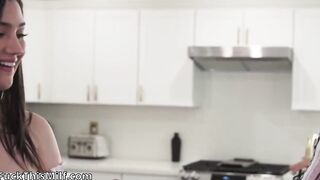 Stepbrother Says, I just want margaritas and pussy!