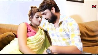 Kirayedaar Part 1 Episode 1 New Web series telegram channel @rehana980