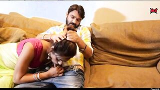 Kirayedaar Part 1 Episode 1 New Web series telegram channel @rehana980