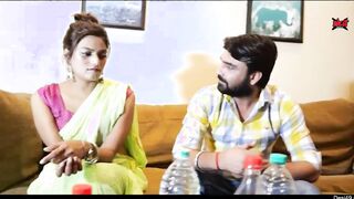 Kirayedaar Part 1 Episode 1 New Web series telegram channel @rehana980