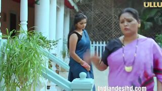 Dekhi Andekhi 2023 Part 2 Ullu Hindi Indian Porn Web Series telegram channel @desi41