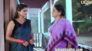 Dekhi Andekhi 2023 Part 2 Ullu Hindi Indian Porn Web Series telegram channel @desi41