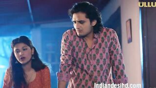 Dekhi Andekhi 2023 Part 2 Ullu Hindi Indian Porn Web Series telegram channel @desi41