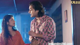 Dekhi Andekhi 2023 Part 2 Ullu Hindi Indian Porn Web Series telegram channel @desi41